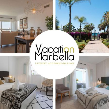 Puerto Banus Quiet Resort Marbella Exterior photo